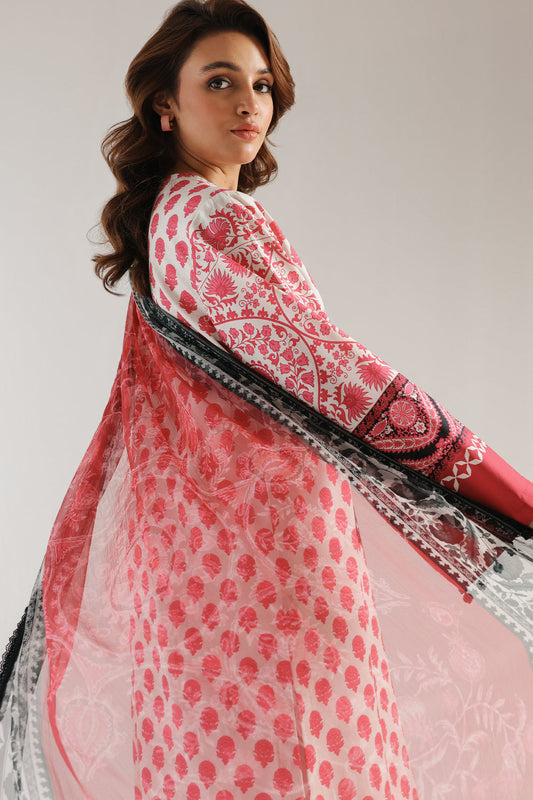 EMBROIDERED SUIT - SKU2411