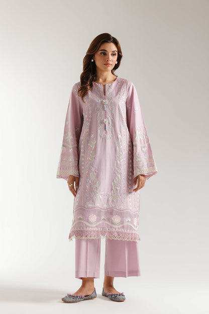 EMBROIDERED SUIT - SKU4910
