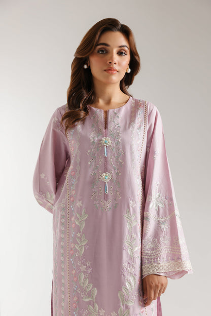 EMBROIDERED SUIT - SKU4910