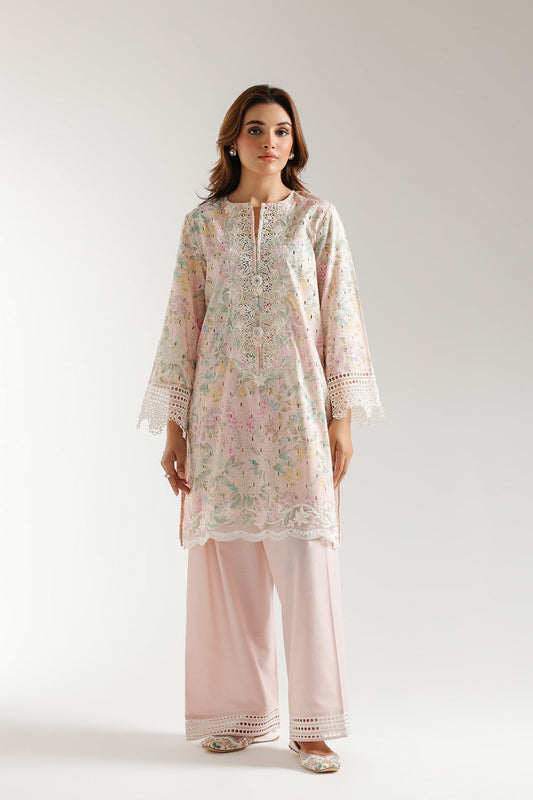 EMBROIDERED SUIT - SKU4201